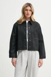 Samsoe Samsoe farmerdzseki SANADINA - fekete L