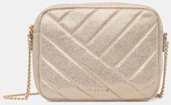 Morgan kézitáska - arany Univerzális méret