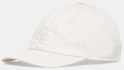 Elisabetta Franchi gyerek pamut baseball sapka - bézs 56