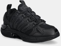 Plein Sport sportcipő Gladiator - fekete Női 44 - answear - 61 990 Ft