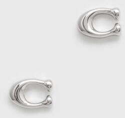 Coach fülbevaló - ezüst Univerzális méret - answear - 22 990 Ft