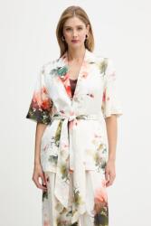 Silvian Heach vászonkabát GABBRIL - bézs 36