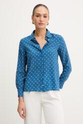 iBlues selyem ing ADESSO - kék 38