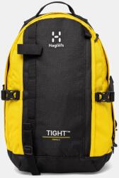 Haglöfs hátizsák - sárga Univerzális méret