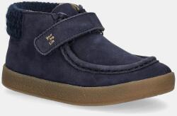 Garvalin gyerek félcipő - sötétkék 25