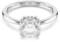 Swarovski gyűrű STILLA - ezüst 58 - answear - 50 990 Ft
