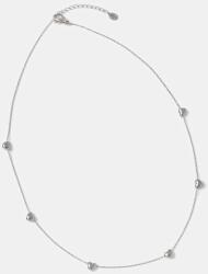 EDBLAD nyaklánc Barley - ezüst Univerzális méret