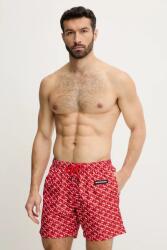 Sprayground fürdőnadrág - piros M
