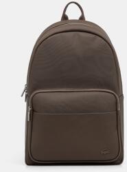 Lacoste hátizsák - barna Univerzális méret