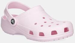 Crocs gyerek papucs - rózsaszín 30/31 - answear - 18 990 Ft