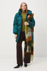 MEDICINE kabát - türkiz S - answear - 15 390 Ft