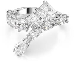 Swarovski gyűrű MATRIX - ezüst 50 - answear - 50 990 Ft