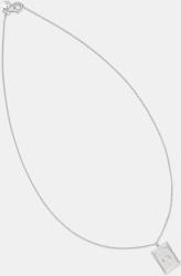 Tom Wood ezüst nyaklánc Tarot Lovers Pendant - ezüst 21.5