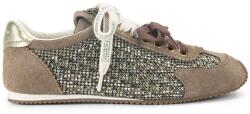 Kurt Geiger sportcipő Islington Sneaker - barna Női 37