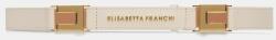 Elisabetta Franchi öv - bézs 36