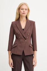 Elisabetta Franchi zakó - barna 36