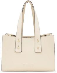 Tous kézitáska - bézs Univerzális méret - answear - 105 990 Ft
