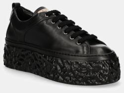 AGL sportcipő Magma - fekete Női 41