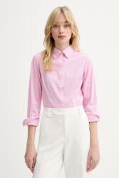 Silvian Heach pamut ing CALENI - rózsaszín 36