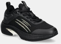 Plein Sport sportcipő Sprint-78 - fekete Női 37 - answear - 55 800 Ft