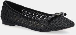 Twinset balerina - fekete Női 36 - answear - 42 590 Ft