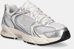 New Balance sportcipő 530 - bézs Női 36 - answear - 38 990 Ft