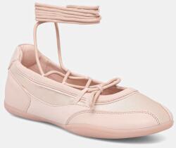 Aldo balerina cipő ARABELIA - rózsaszín Női 40