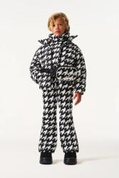 Perfect Moment gyerek síkabát - fekete 154-160
