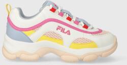 Fila gyerek sportcipő STRADA DREAMSTER CB - többszínű 39