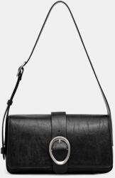 Steve Madden kézitáska Bcelena - fekete Univerzális méret