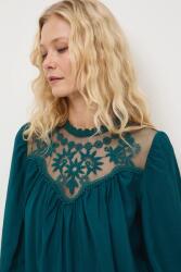 MEDICINE felső - türkiz M - answear - 17 990 Ft