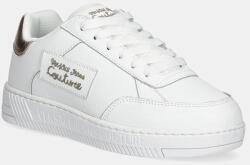 Versace sportcipő - fehér Női 36 - answear - 77 990 Ft