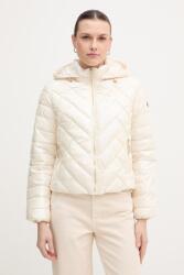 Gaudi rövid kabát - bézs 40 - answear - 37 990 Ft