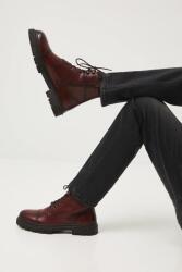 Medicine magasszárú cipö - barna Férfi 43 - answear - 20 690 Ft