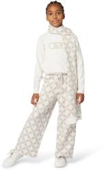 Michael Kors gyerek sál - fehér 52/54