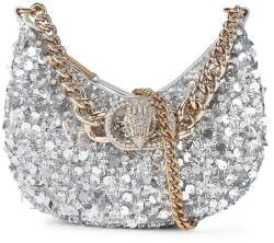 Kurt Geiger London kézitáska Chelsea - ezüst Univerzális méret