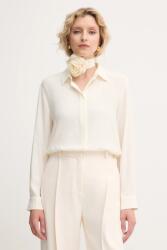 MARELLA selyem ing - bézs 36