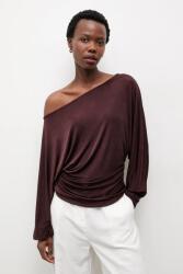 ANSWEAR felső - barna S - answear - 15 990 Ft