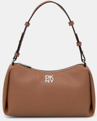DKNY Félhold táska női - barna Univerzális méret