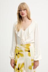 Fracomina felső - bézs S - answear - 25 890 Ft