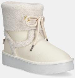 Steve Madden hócipő Shadow - bézs Női 41