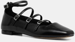 Aldo balerina NELTA - fekete Női 41