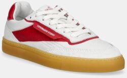 Copenhagen bőr sportcipő - fehér Női 38 - answear - 56 990 Ft