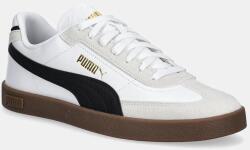 PUMA sportcipő Puma Club II Era - fehér Női 41