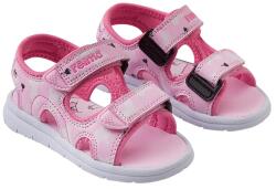 Reima gyerek szandál Moomin Bungee - rózsaszín 24
