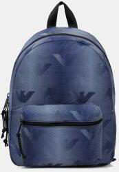 Emporio Armani gyerek hátizsák - kék Univerzális méret