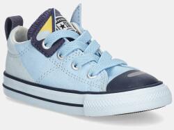 Converse gyerek sportcipő Chuck Taylor All Star Madison - kék 22