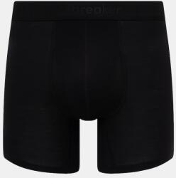 Icebreaker funkcionális fehérnemű ZoneKnit - fekete XL