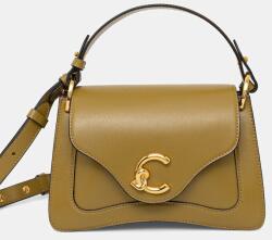 Coccinelle kézitáska - zöld Univerzális méret