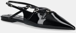 Steve Madden balerina Cianna - fekete Női 40